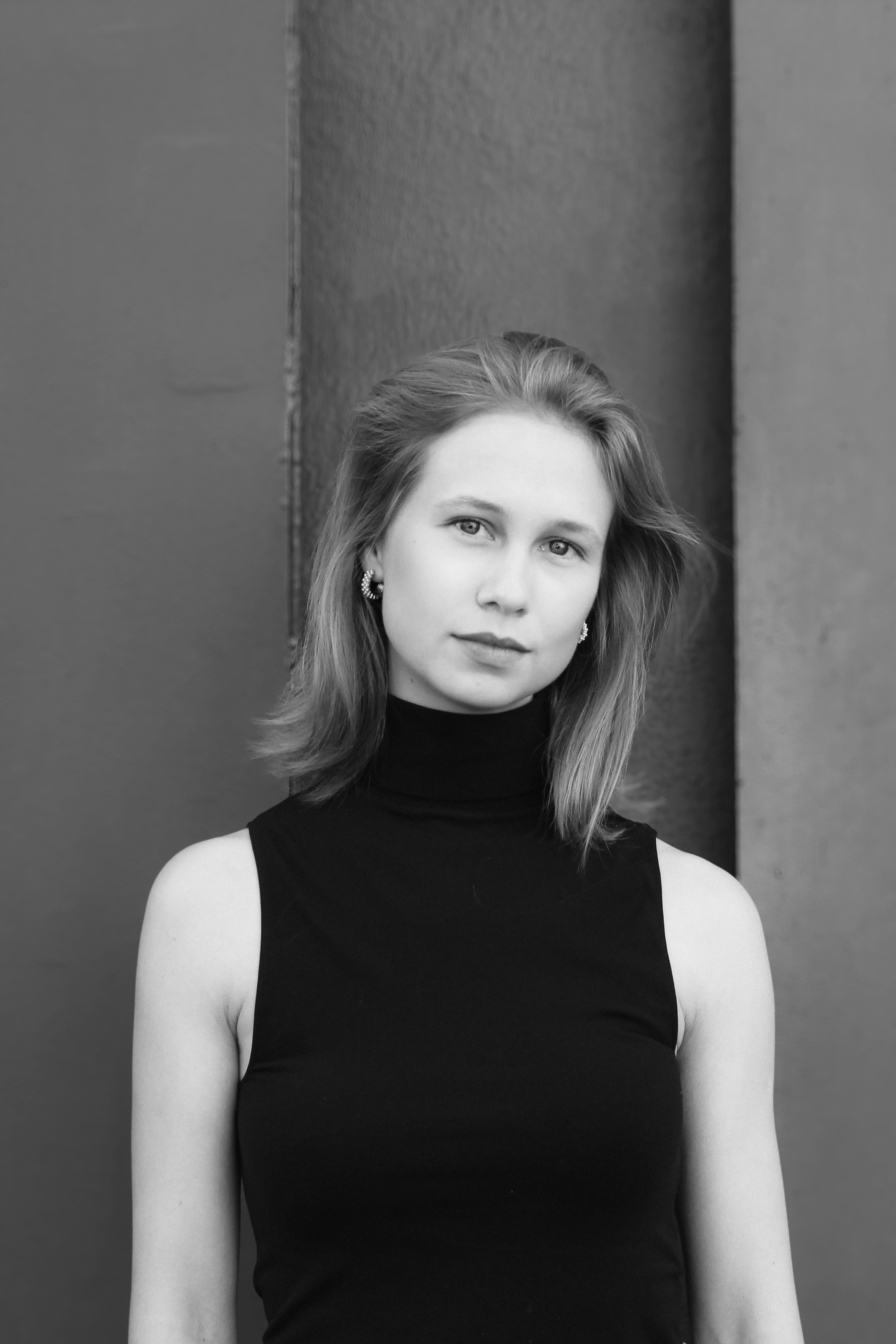Anna Vedrova