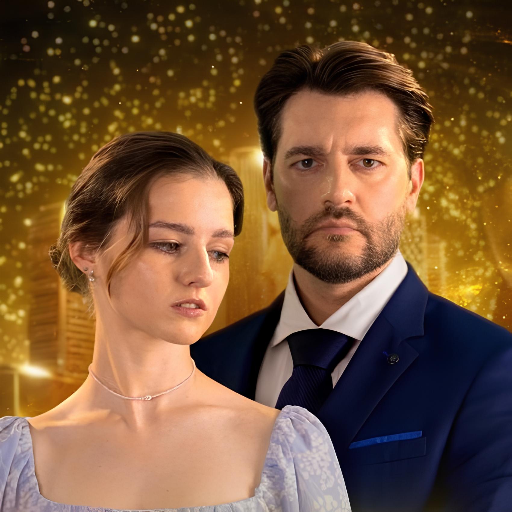 Беременна от олигарха