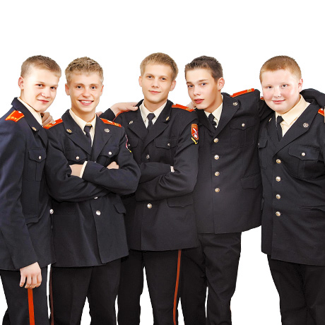 Cadets
