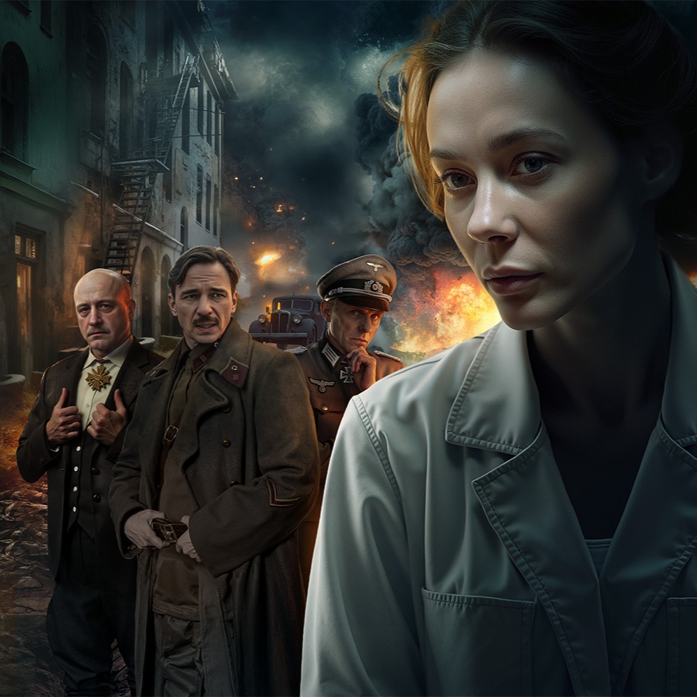 Доктор Вера