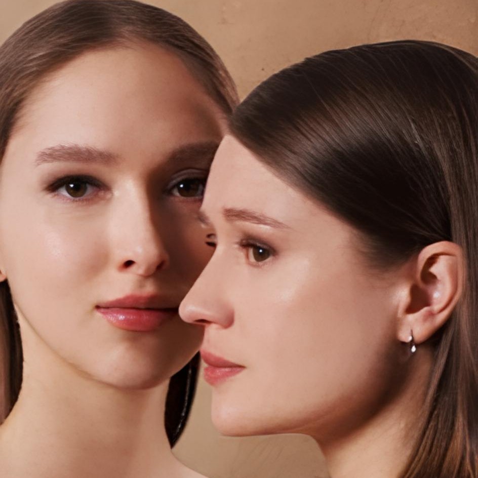 Sisters United by Love