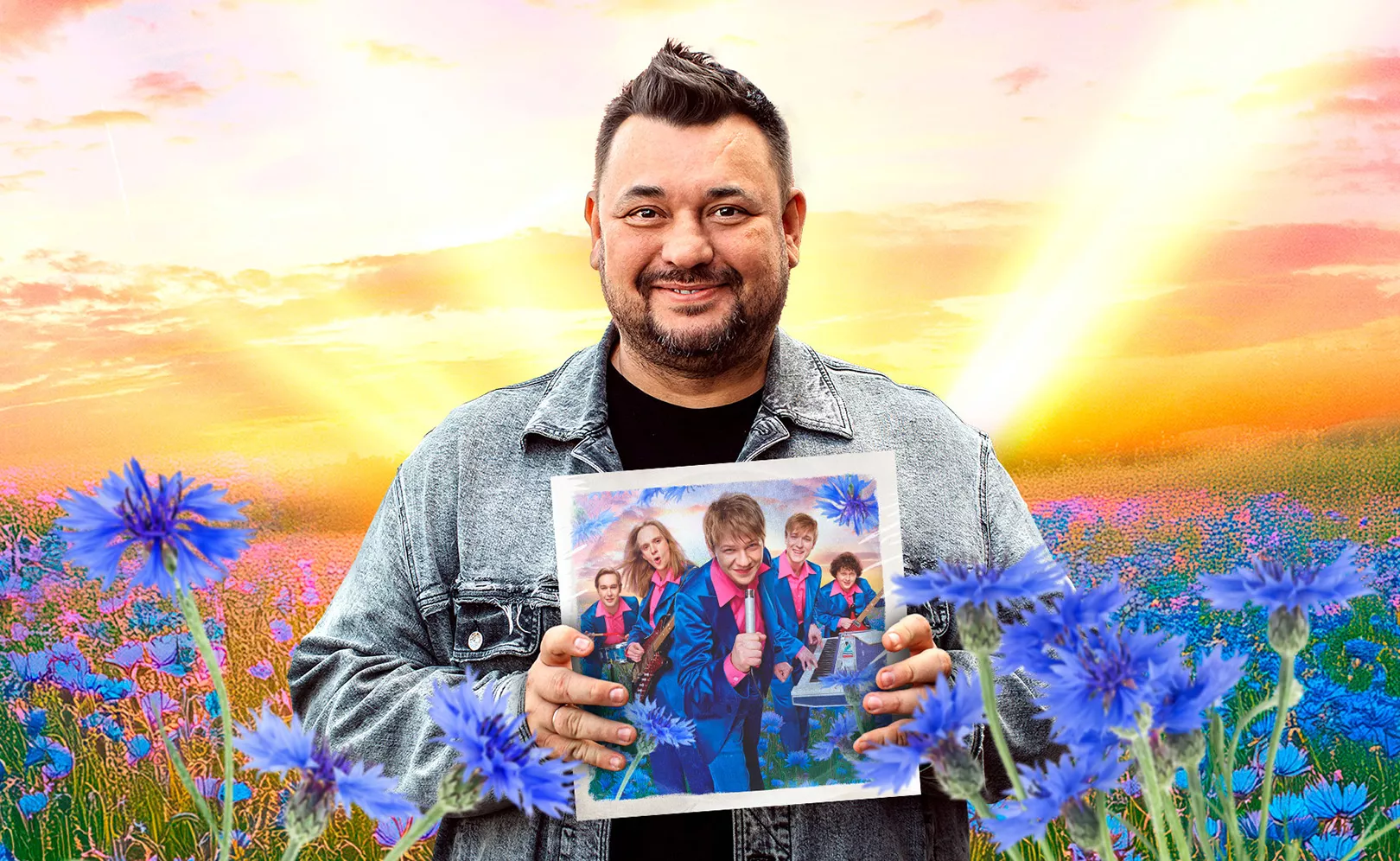 ВИА «Васильки»