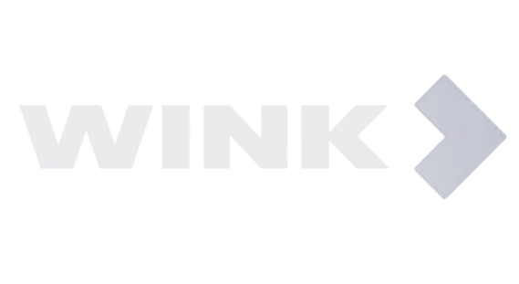 wink