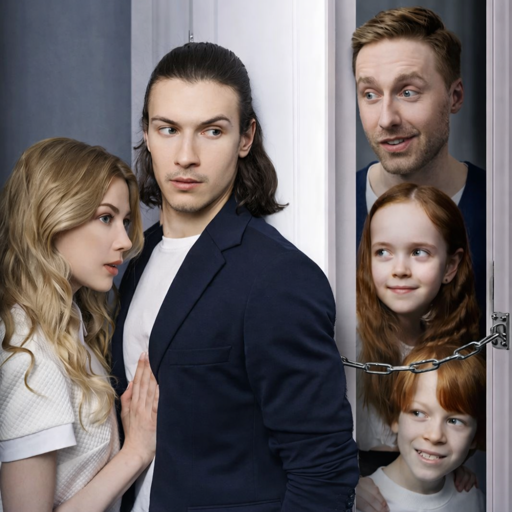 Because We Are Family